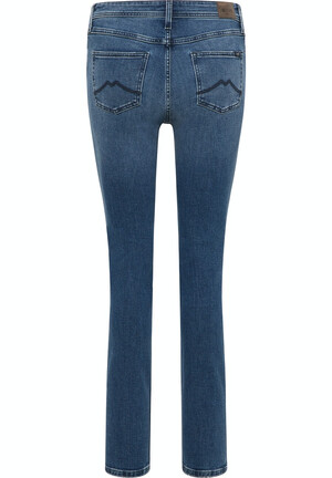 Pantaloni Jeans da donna Jasmin Slim   1013181-5000-882