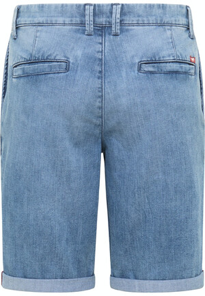 Pantaloncini jeans uomo Mustang 1012574-5000-315