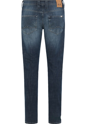 Pantaloni Jeans da uomo Mustang Oregon Tapered   1012071-5000-983
