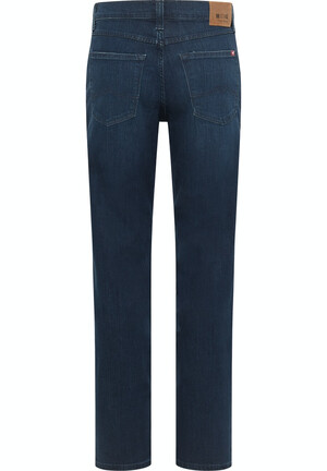 Pantaloni Jeans da uomo Mustang Big Sur  1012560-5000-843*