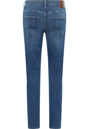 Pantaloni Jeans da uomo Mustang Oregon Slim Tapered 1014599-5000-903