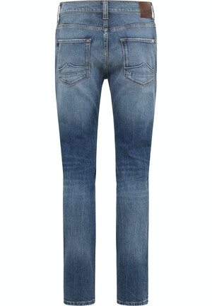 Pantaloni Jeans da uomo Mustang Vegas  1012568-5000-882