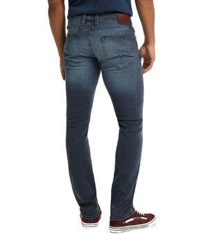 Pantaloni Jeans da uomo Mustang Oregon Tapered  K 1011326-5000-683 1011326-5000-683*