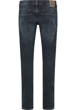Pantaloni Jeans da uomo Mustang Oregon Tapered   1011557-5000-883