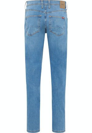 Pantaloni Jeans da uomo Mustang Oregon Tapered   1013658-5000-583