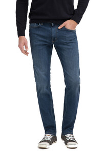 Pantaloni Jeans da uomo Mustang  Washington 1007640-5000-881 *