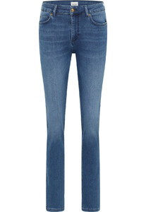 Pantaloni Jeans da donna  Mustang Crosby Relaxed Slim  1013592-5000-702