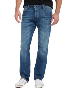 Pantaloni Jeans da uomo Mustang Michigan Straight 3135-5111-583 3135-5111-583*