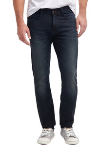 Pantaloni Jeans da uomo Mustang Oregon Tapered  K 3112-5576-82 *