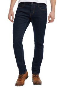 Pantaloni Jeans da uomo Mustang Oregon Tapered   1006745-5000-940 *