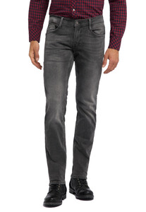 Pantaloni Jeans da uomo Mustang Oregon Tapered   1008770-4000-583