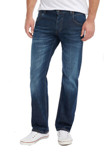 Pantaloni Jeans da uomo Mustang Michigan Straight 3135-5111-593 *