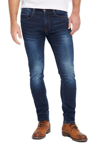 Pantaloni Jeans da uomo Mustang Oregon Tapered  K  1006064-5000-923