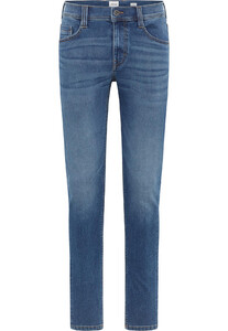 Pantaloni Jeans da uomo Mustang   Oregon Slim K  1013712-5000-783 *