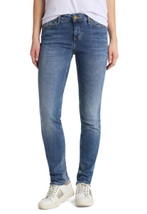Pantaloni Jeans da donna Jasmin Slim 586-5039-512