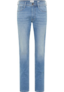 Pantaloni Jeans da uomo Mustang Oregon Tapered K  1013682-5000-583