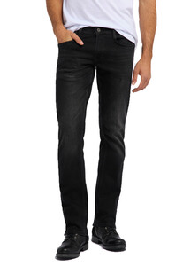Pantaloni Jeans da uomo Mustang Oregon Straight  1008771-4000-883