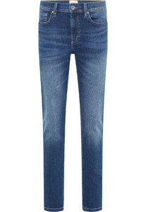 Pantaloni Jeans da uomo Mustang Orlando Slim  1013708-5000-783