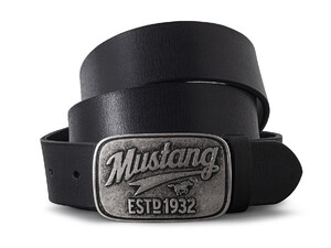 Cintura pelle da uomo Mustang  MG2046R06-790
