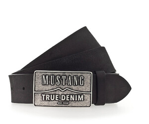 Cintura pelle da uomo Mustang  MG2170R17-790