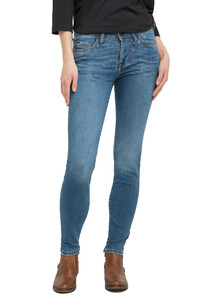 Pantaloni Jeans da donna Jasmin Slim 1008225-5000-582