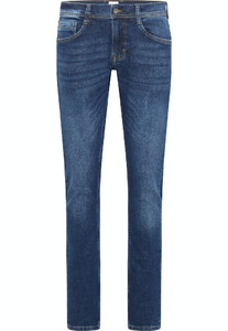 Pantaloni Jeans da uomo Mustang Oregon Tapered   1013665-5000-783