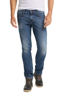 Pantaloni Jeans da uomo Mustang Oregon Tapered  1010000-5000-643
