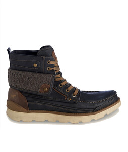 Boots men’s MUSTANG shoes 35A-020 