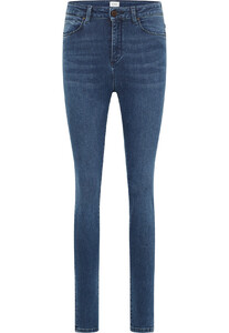 Pantaloni Jeans da donna Mustang   Georgia super skinny 1013577-5000-782