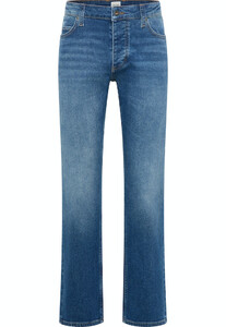 Pantaloni Jeans da uomo Mustang Michigan Straight  1014875-5000-783