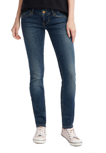 Pantaloni Jeans da donna Gina Skinny 3588-5032-582