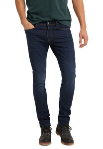 Pantaloni Jeans da uomo Mustang Oregon Tapered   1010456-5000-884
