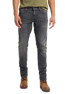 Pantaloni Jeans da uomo Mustang Oregon Tapered   1009376-4000-883