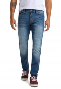 Pantaloni Jeans da uomo Mustang Vegas 1008949-5000-783 *