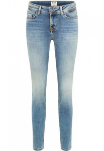 Pantaloni Jeans da donna Jasmin Jeggins  1009994-5000-414