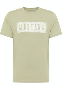 T-shirt maglietta da uomo Mustang 1013520-5205