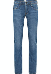 Pantaloni Jeans da uomo Mustang Oregon Tapered 1013667-5000-783