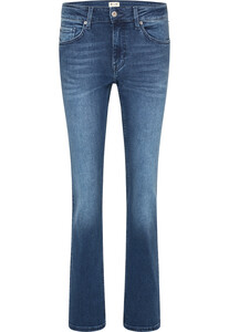 Pantaloni Jeans da donna  Mustang Sissy Straight 1012118-5000-574