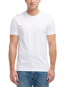 T-shirt maglietta da uomo Mustang 1006169-2045