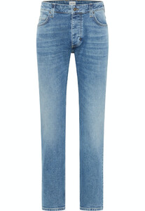 Pantaloni Jeans da uomo Mustang Michigan Straight  1014875-5000-583