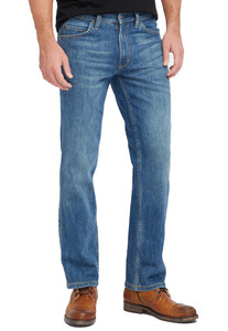 Pantaloni Jeans da uomo Mustang  Tramper 1006744-5000-582 *
