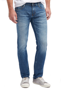 Pantaloni Jeans da uomo Mustang  Oregon Tapered  3116-5111-583