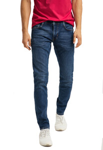 Pantaloni Jeans da uomo Mustang Tramper  1010148-5000-983