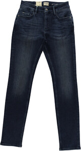 Pantaloni Jeans da donna Mustang Sissy Slim  1013189-5000-883