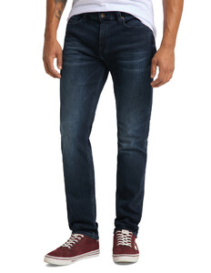 Pantaloni Jeans da uomo Mustang Vegas 1008948-5000-883 *
