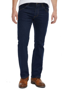 Pantaloni Jeans da uomo Mustang Michigan Straight  1006271-5000-940