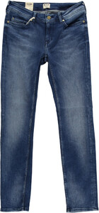 Pantaloni Jeans da donna Jasmin Slim   1012861-5000-602