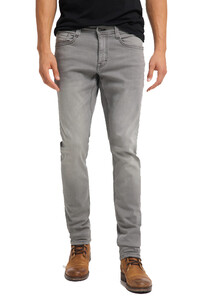 Pantaloni Jeans da uomo Mustang Oregon Tapered   1008892-4000-311