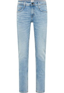 Pantaloni Jeans da uomo Mustang Oregon Tapered  1013731-5000-414