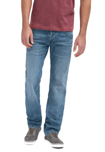 Pantaloni Jeans da uomo Mustang Michigan Straight  1007366-5000-414